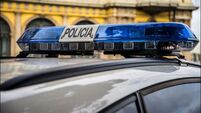 Irishman injured in shooting at Spanish beach club