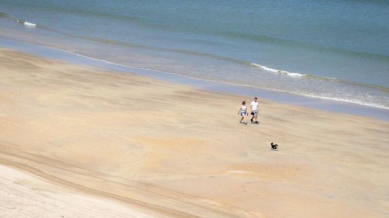 Murder investigation launched following Portrush death Murder investigation launched following Portrush death