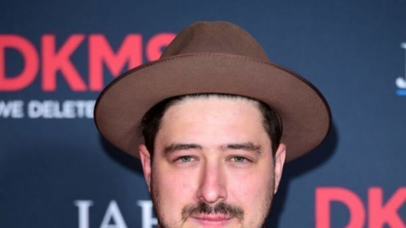 Marcus Mumford reveals Steven Spielberg directed music video for new song