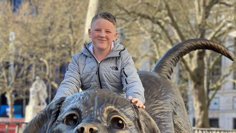 'It's scary what can happen': Cork man calls on primary school lifesaving knowledge to make dramatic beach rescue