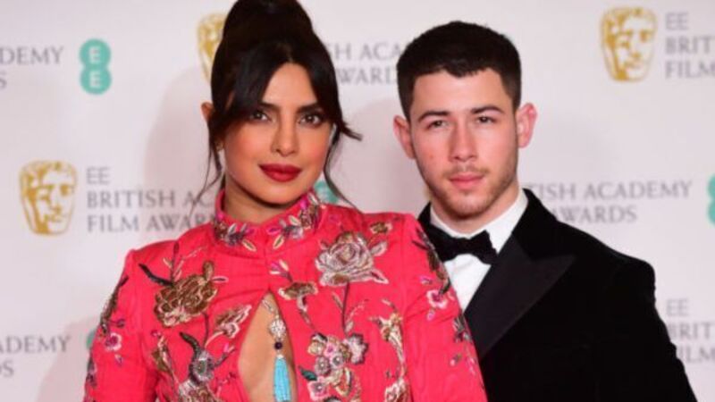 Nick Jonas pays tribute to wife Priyanka Chopra on her 40th birthday Nick Jonas pays tribute to wife Priyanka Chopra on her 40th birthday