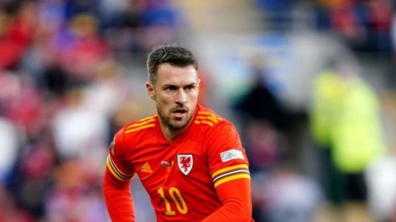 Football rumours: Aaron Ramsey and Juventus begin talks on settling contract Football rumours: Aaron Ramsey and Juventus begin talks on settling contract