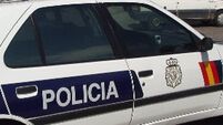 Irishman remains in intensive care following Spain shooting