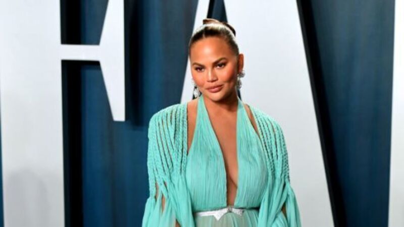 Chrissy Teigen marks one year of sobriety in honest post about her drinking days Chrissy Teigen marks one year of sobriety in honest post about her drinking days