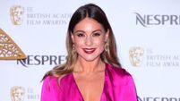 Louise Thompson: Mental health struggles made me feel like I was not alive