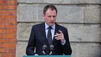 Every sector must do the 'most it possibly can' to reduce emissions - Minister