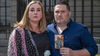 Hospital apologises for 'deficits in care' after death of baby boy