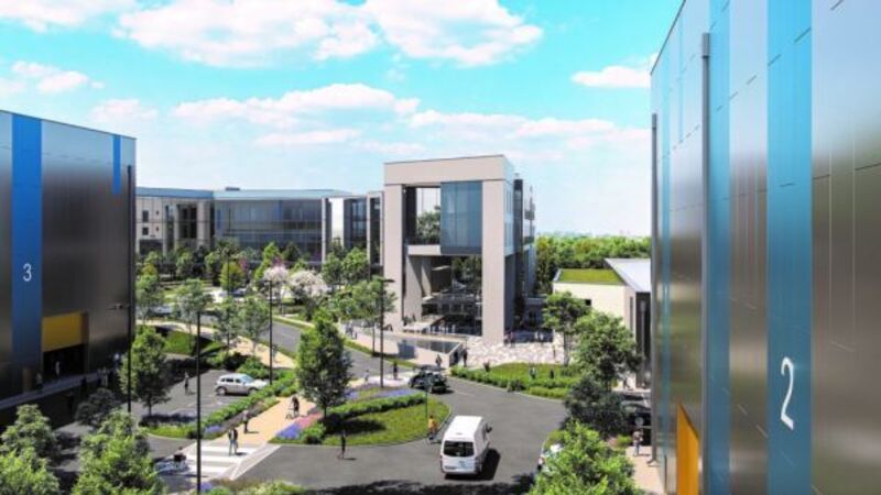 Ireland's largest film studio receives planning approval in Co Westmeath