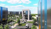 Ireland's largest film studio receives planning approval in Co Westmeath
