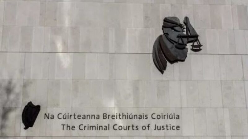 Man who gained entry to neighbour's apartment and exposed himself avoids jail