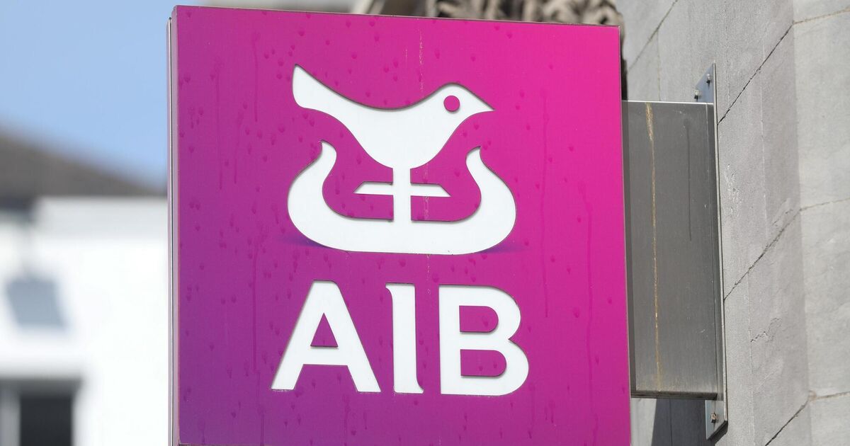 Almost half of all AIB branches in Cork to go cashless - Vimarsana News
