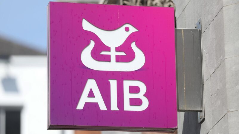 Almost half of all AIB branches in Cork to go cashless