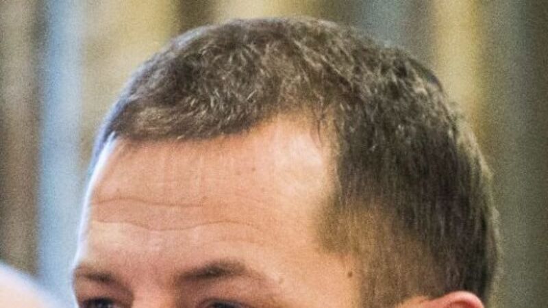 Partner of independent TD a 'no show' in Clare court, claiming he is 'homeless in Longford'