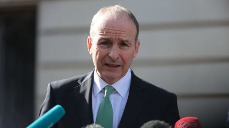 Taoiseach defends visa-free travel suspension calling it a temporary measure