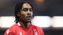 Tottenham signing Djed Spence ‘ready for the challenge’ of the Premier League