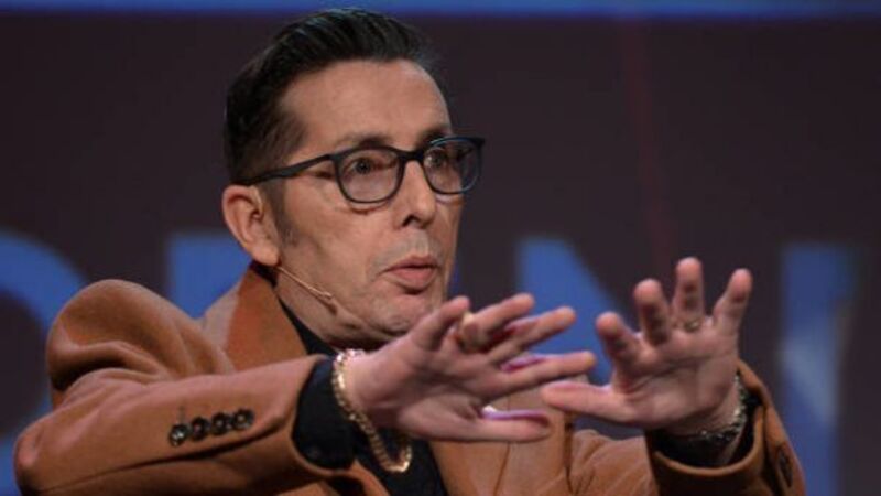 Aslan pull out of Kilkenny gig following Christy Dignam health issue Aslan pull out of Kilkenny gig following Christy Dignam health issue