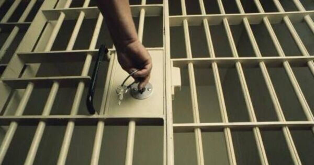 Man jailed for six years after spate of robberies in Dublin shops - Vimarsana News
