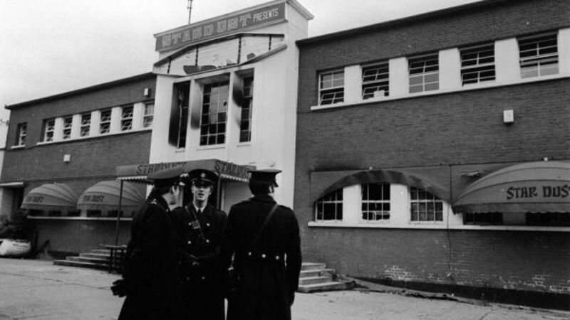Stardust coroner should tell jury unlawful killing verdict is not open to them, court hears Stardust coroner should tell jury unlawful killing verdict is not open to them, court hears