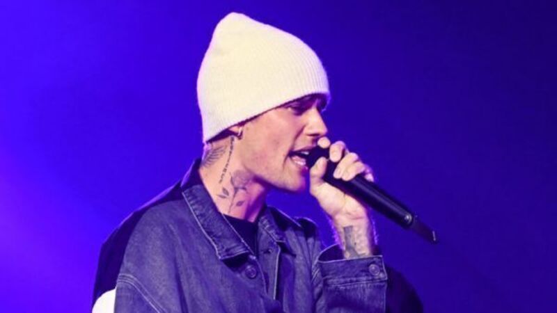 Justin Bieber to resume world tour following facial paralysis recovery