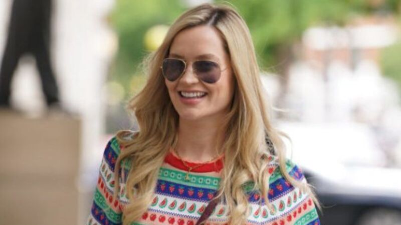 Laura Whitmore quits BBC radio show amid Love Island success Laura Whitmore quits BBC radio show amid Love Island success