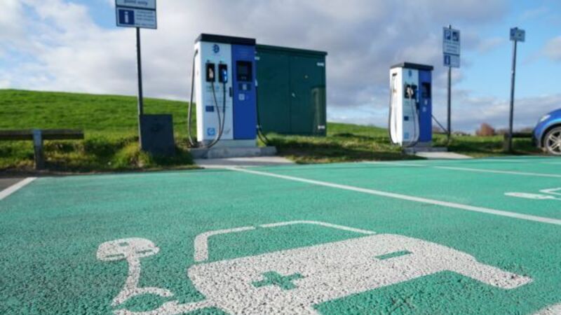Electric vehicle purchase cost and access to charging points main concerns for drivers