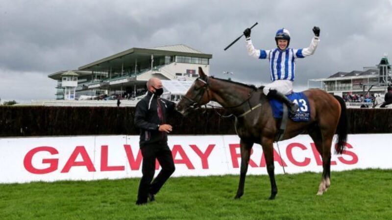 Shuttle buses to run from Eyre Square for Galway Races