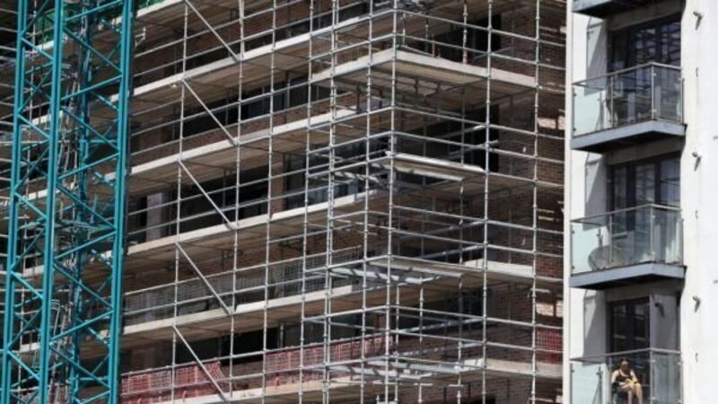 Over 60% of construction companies struggling to recruit skilled workers - survey Over 60% of construction companies struggling to recruit skilled workers - survey
