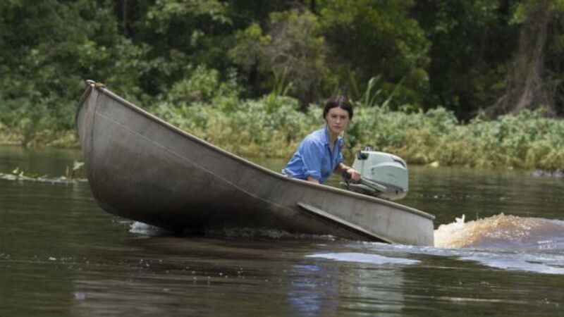 Movie review: Where The Crawdads Sing is off-key despite efforts of Daisy Edgar-Jones