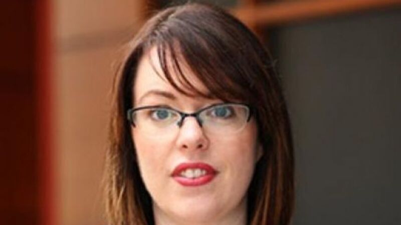 Tributes pour in for ‘wise and kind’ DCU academic Vicky Conway
