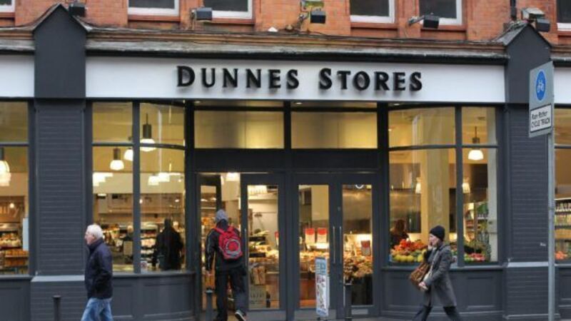 Dunnes Stores workers lodge ‘life-changing’ pay claim Dunnes Stores workers lodge ‘life-changing’ pay claim