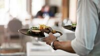 Waiter awarded €34,560 after manager told him 'Go, there is the door'