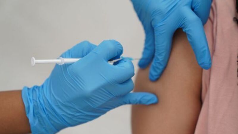 Additional Covid vaccine jab likely before winter, says HSE chief