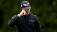 Five possible contenders to replace sacked Ryder Cup captain Henrik Stenson