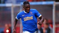 Big spenders Ajax sign Calvin Bassey from Rangers on five-year contract