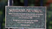 Coroner in Stardust inquests never suggested unlawful killing verdict could be returned