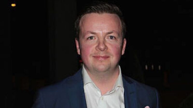 Oliver Callan entertainment firm records profits of more than €1.5m Oliver Callan entertainment firm records profits of more than €1.5m