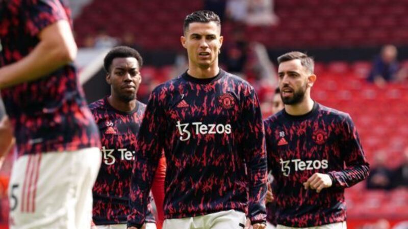 Bruno Fernandes unsure what future holds for Man Utd team-mate Cristiano Ronaldo Bruno Fernandes unsure what future holds for Man Utd team-mate Cristiano Ronaldo