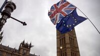 Northern Ireland Protocol Bill clears Commons with ‘top priority’ pledge