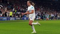 England into Euro 2022 semi-finals after defeating Spain