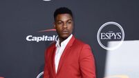 John Boyega holds tense negotiations with Michael K Williams in Breaking trailer