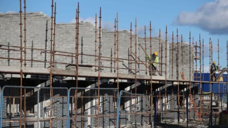 New construction technology centre receives €5m in State funding New construction technology centre receives €5m in State funding