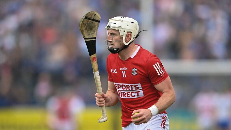 Patrick Horgan: I hope to get the call to play for Cork again in 2023