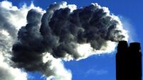 Irish cities all fall below 'good' air quality standard, according to EEA report