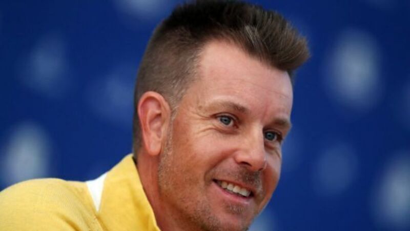 Sacked Ryder Cup captain Henrik Stenson confirmed as LIV Golf Series recruit Sacked Ryder Cup captain Henrik Stenson confirmed as LIV Golf Series recruit
