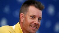 Sacked Ryder Cup captain Henrik Stenson confirmed as LIV Golf Series recruit
