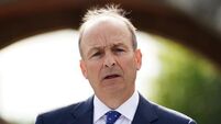 Taoiseach pays tribute to victims of 'mindless act of terror' on Bloody Friday anniversary