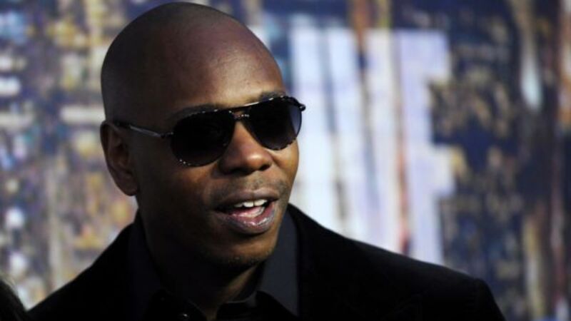 Dave Chappelle’s show in Minnesota cancelled amid transphobia controversy Dave Chappelle’s show in Minnesota cancelled amid transphobia controversy