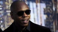 Dave Chappelle’s show in Minnesota cancelled amid transphobia controversy