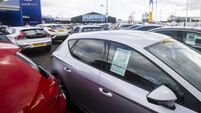 Car prices 64% higher than pre-Covid, report finds