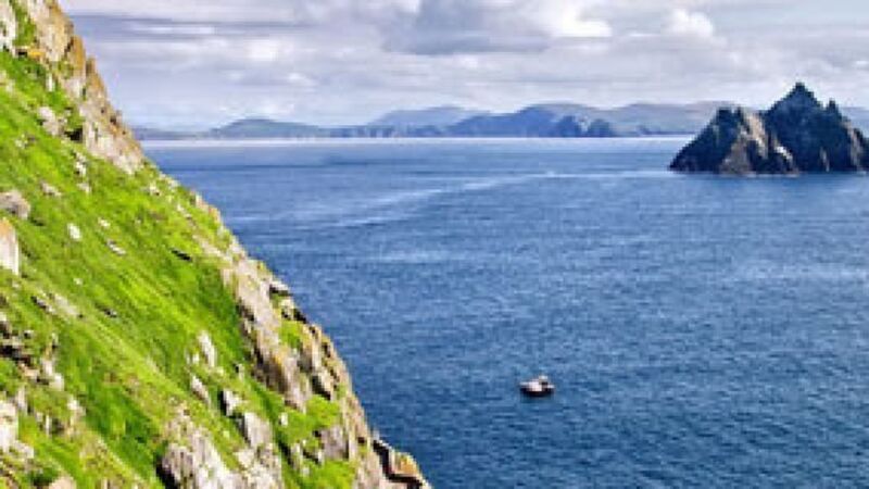 Valentia Island's transatlantic cable closer to becoming world heritage nominee Valentia Island's transatlantic cable closer to becoming world heritage nominee